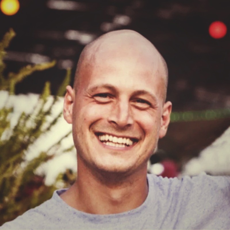 Echo Marketing Founder